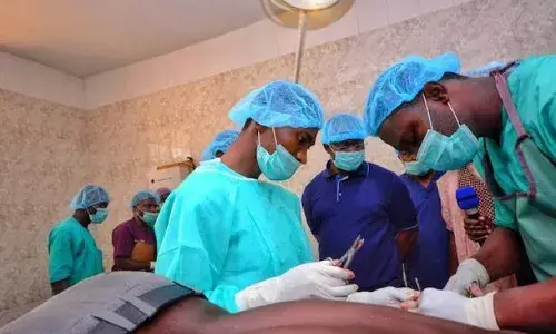 LASUTH pays tribute to 3 deceased doctors, one other