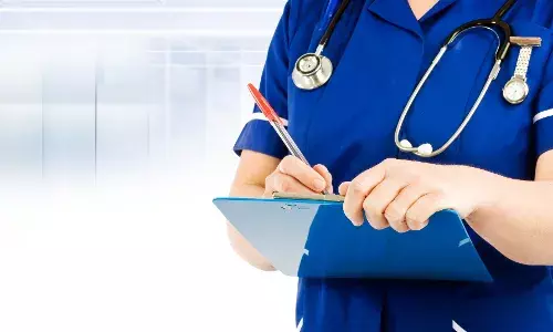 Nurses Declare 3 days Warning Strike