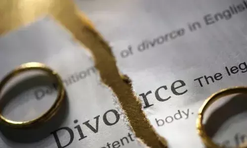 Court Dissolves 6-year-old Marriage