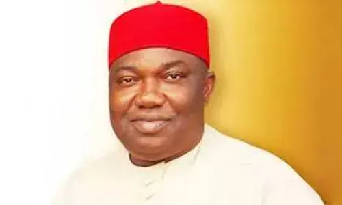 Oruku Crisis: Enugu Govt Imposes 12 Hour Curfew
