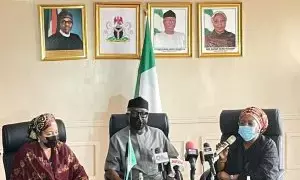 UN Recognises Reforms in Nigeria