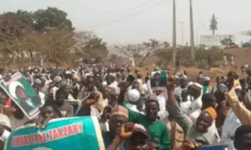 Interfaith centre decries attack on schools