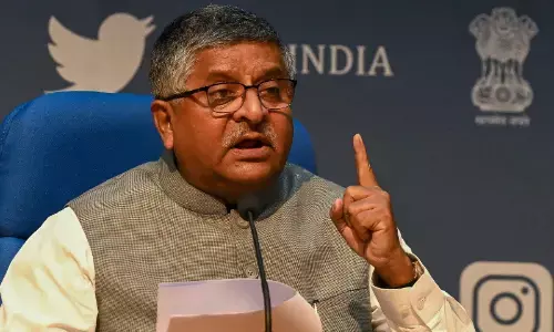 India Unveils Tougher Rules for Social Media India Unveils Tougher Rules for Social Media