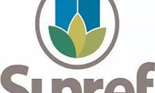 SUNREF urges Manufacturers to Take Advantage of Grant SUNREF urges Manufacturers to Take Advantage of Grant