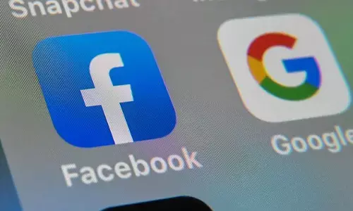 Facebook, Google Battles after Unveiling News code