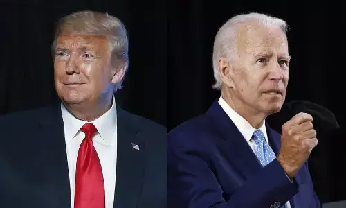 Biden Revokes Trump’s Order on Suspending Visas Biden Revokes Trump’s Order on Suspending Visas