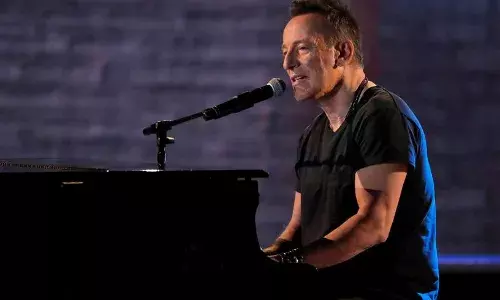 Rock Star Set for Court Date on Drunk Driving