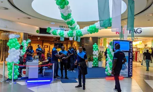 Africa Alliance Insurance set to launch claims App Africa Alliance Insurance set to launch claims App