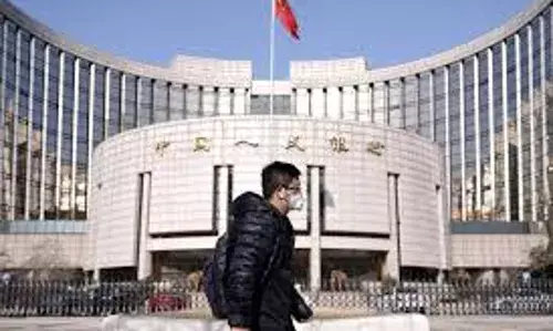 China joins Thailand, UAE in digital currency research