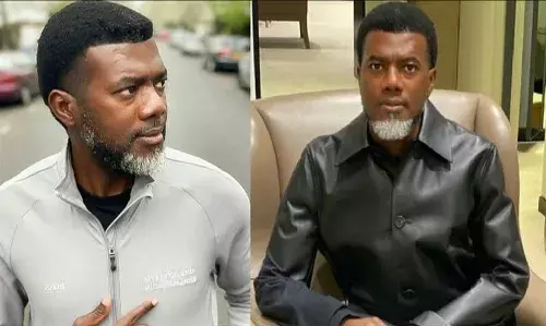 Five Witty Viral Quotes from Reno Omokiri