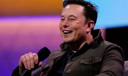 Elon Musk Loses worlds Richest Title as Tesla Falters Elon Musk Loses worlds Richest Title as Tesla Falters