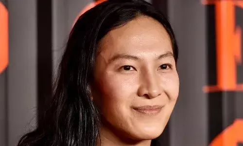 Fashion Designer Accused of Sexual Assault