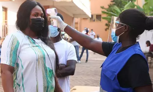 Covax Delivers First Vaccines to Ghana