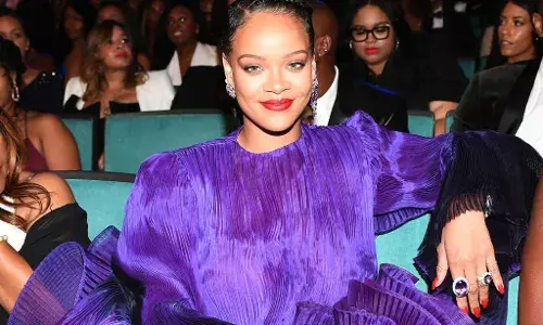 What Rihanna has Learnt from Life So Far as She Marks Another Birthday