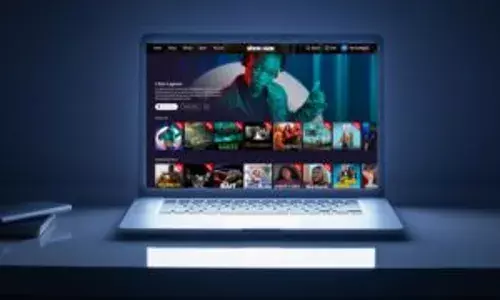 “I Am LAYCON” Breaks Streaming Record in Nigeria