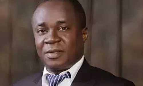 Q4 GDP Growth will Enhance Nigeria’s Credit Rating Q4 GDP Growth will Enhance Nigeria’s Credit Rating