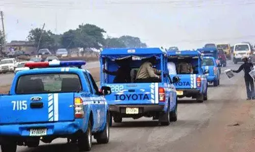 FRSC to Deploy More Technology in Enforcement FRSC to Deploy More Technology in Enforcement