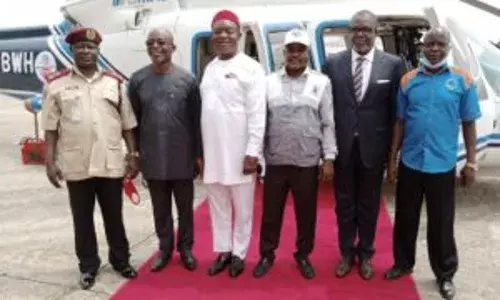 DPR Flags off search, Rescue, Command Centre DPR Flags off search, Rescue, Command Centre