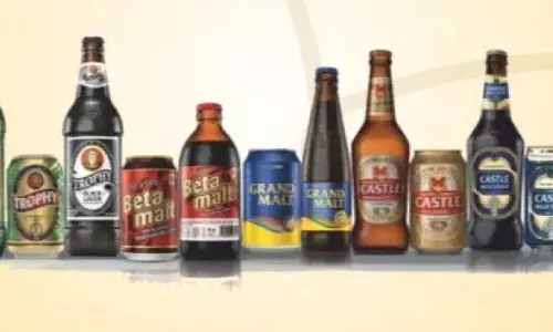 Nigerian Breweries Declares N337bn Revenue for 2020 Nigerian Breweries Declares N337bn Revenue for 2020