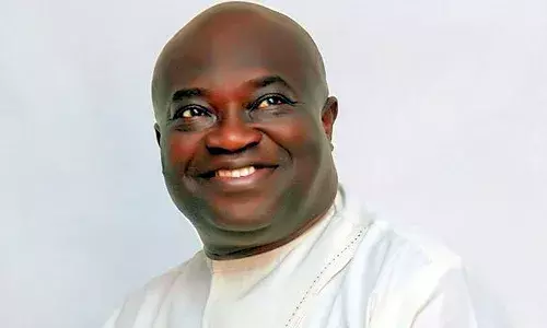 Ikpeazu Congratulates Enyimba FC of Aba