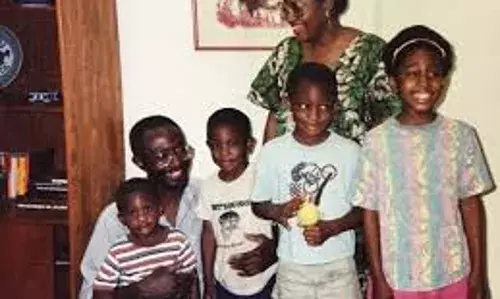 The Chronicle of Ngozi Okonji Iweala –What You Need to Know The Chronicle of Ngozi Okonji Iweala –What You Need to Know