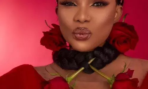 What I Ate on Valentine’s Day What I Ate on Valentine’s Day