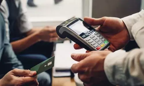 Shocking Incident with a POS Lady in Aba