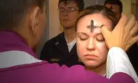 Ash Wednesday: Cleric tasks Christian Faithful on Prayer Ash Wednesday: Cleric tasks Christian Faithful on Prayer