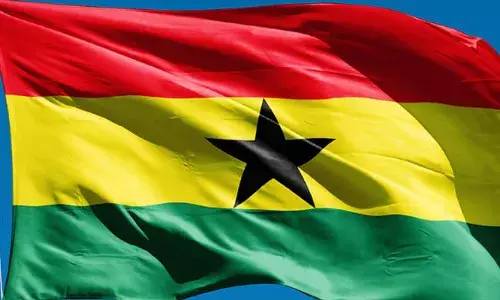 Ghana’s Exports Shrink by 7.8% Ghana’s Exports Shrink by 7.8%