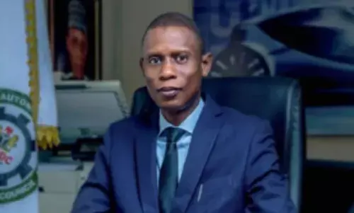 FG to Establish Automotive Industrial Parks in 3 states