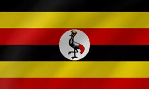 Uganda Allows Reopening of Schools Amid Strict COVID-19 Measures Uganda Allows Reopening of Schools Amid Strict COVID-19 Measures