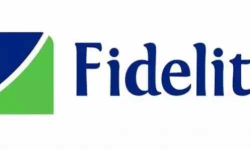 Fidelity Bank Launches ‘Pay Yourself’ for Salary Earners Fidelity Bank Launches ‘Pay Yourself’ for Salary Earners