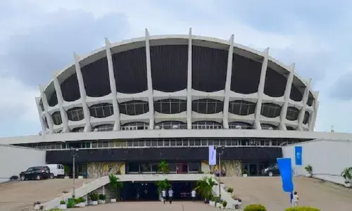 Bankers Sign MOU on Takeover of National Theatre