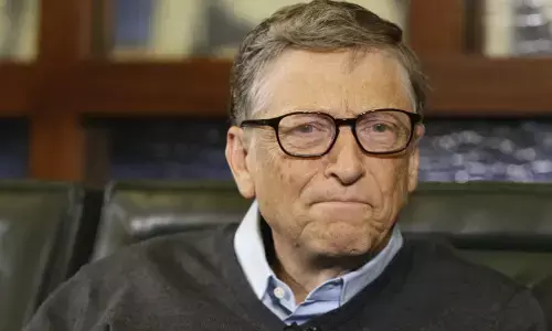 Bill Gates to Invest $2bn to Avert Climate Change Bill Gates to Invest $2bn to Avert Climate Change