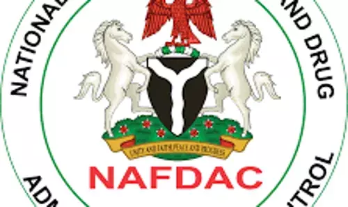 NAFDAC Cautions Clearing Agents,Importers NAFDAC Cautions Clearing Agents,Importers