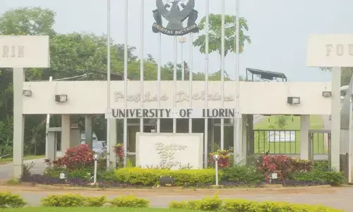Unilorin Farm Realises N2.11m in 2020