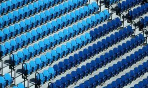 Players in ‘bubble’ as Australian Open Continues Without Fans