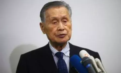 Tokyo Olympics Chief set to Quit over Sexist Remarks