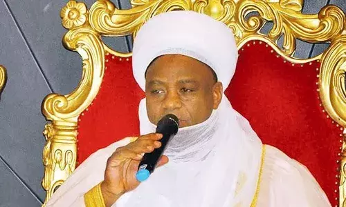 Sultan Directs Muslims to Look out for New Moon