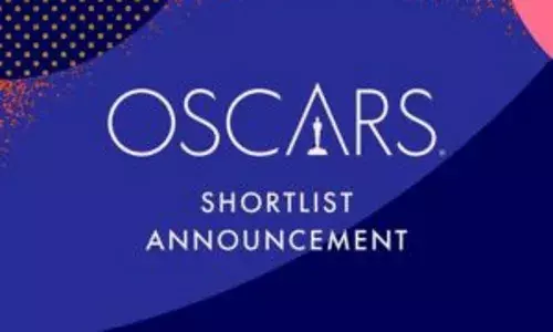 Oscars Announces Shortlist in 9 Categories Oscars Announces Shortlist in 9 Categories