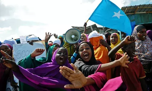 Somalia’s Central to Discuss Deferred General Elections