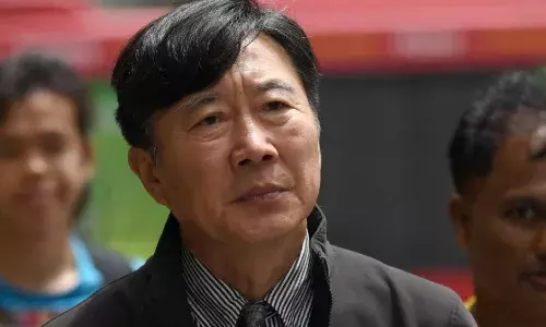 Australian Man Pleads Guilty to Breaching UN Sanctions