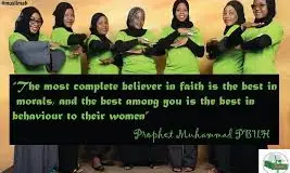 Muslim Sisters Organisation Vows to End Gender Violence in Yobe