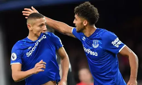 Manchester City Turn Attention to FA Cup, as Everton Meet Spurs