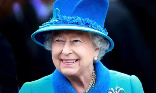 Queen Elizabeth Influenced Law to Conceal Private Wealth Queen Elizabeth Influenced Law to Conceal Private Wealth
