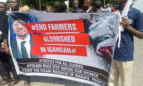 Ibarapaland is now Safe, Says Oyo Amotekun