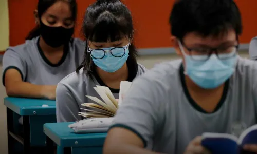 Singapore Plan to Monitor Students’ Computer with App