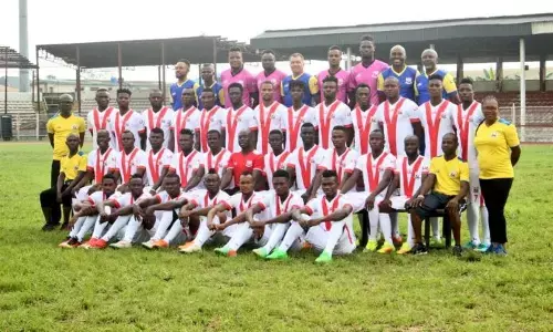 Heartland Football Club Coach Speak on Threats