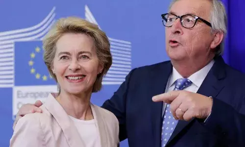 EU Chief’s Statements After Moscow Visit