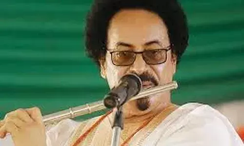 Nigerian Entertainers Need Palliatives From FG – Tee Mac